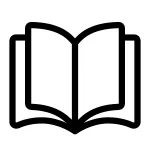 Book SVG Icon